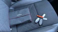 Nissan Juke 1.0 DiG-T Tekna 5dr Petrol Hatchback